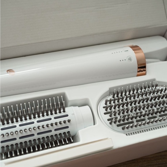 T3 airbrush duo (new) - Picture 3 of 5